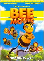 Bee Movie [P&S] (2007) - DVD