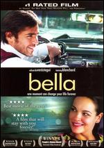 Bella (2007) - DVD