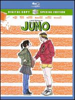 Juno [Blu-ray] (2007)