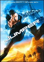 Jumper (2008) - DVD