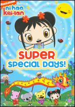 Ni Hao, Kai-Lan: Super Special Days (2008) - DVD