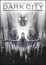 Dark City [Director's Cut] (1998) - DVD