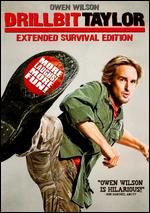 Drillbit Taylor [Unrated] [Extended Survival Edition] (2008) - DVD