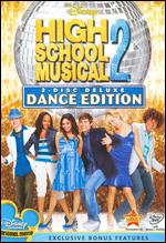 High School Musical 2 [Deluxe Dance Edition] [2 Discs] (2007) - DVD