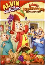 Alvin's Thanksgiving Celebration (1983) - DVD