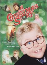 A Christmas Story (1983) - DVD