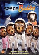 Space Buddies (2009) - DVD