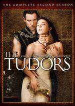 The Tudors: The Complete Second Season [4 Discs] (2008) - DVD