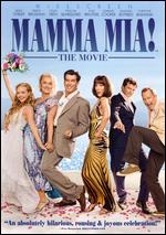 Mamma Mia! (2008) - DVD