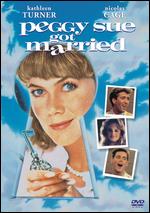 Peggy Sue Got Married (1986) - DVD