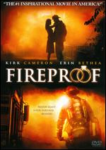 Fireproof (2008) - DVD