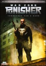 Punisher: War Zone (2008) (NEW) - DVD