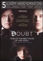 Doubt (2008) - DVD