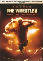 The Wrestler (2008) - DVD