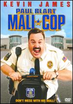 Paul Blart: Mall Cop (2009) - DVD