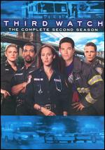 Third Watch: The Complete Second Season [6 Discs] (2000) - DVD