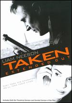 Taken [Extended Cut] (2008) - DVD