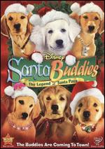 Santa Buddies (2009) - DVD