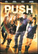 Push (2009) - DVD