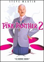 The Pink Panther 2 [2 Discs] (2009) - DVD