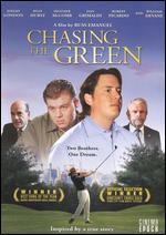 Chasing the Green (2009) - DVD