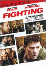 Fighting [Unrated/Rated Versions] (2009) - DVD