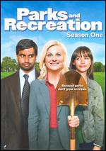 Parks and Recreation: Season One (2009) - DVD