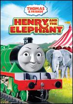 Thomas & Friends: Henry and the Elephant (2008) - DVD