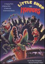 Little Shop of Horrors - DVD