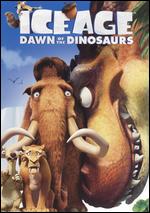 Ice Age 3: Dawn of the Dinosaurs (2009) - DVD