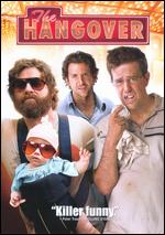 The Hangover (2009) - DVD