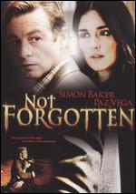 Not Forgotten (2009) - DVD