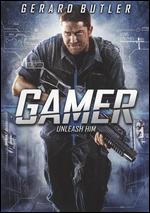 Gamer (2009) - DVD