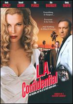 L.A. Confidential (1997) - DVD