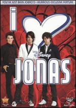 I Heart Jonas (2009) - DVD