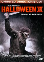 Halloween II [Directors Cut] [Unrated] (2009) - DVD