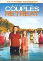 Couples Retreat (2009) - DVD