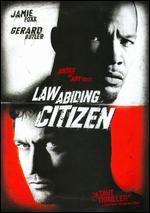 Law Abiding Citizen (2009) - DVD