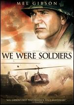 We Were Soldiers (2002) - DVD