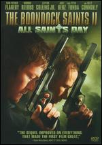 The Boondock Saints II: All Saints Day (2009) - DVD