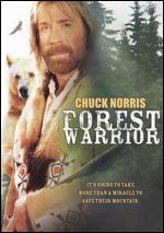 Forest Warrior (1996) - DVD