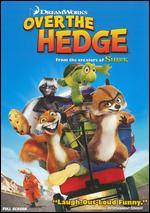 Over the Hedge (2006) - DVD