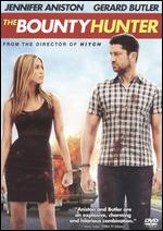 The Bounty Hunter (2010) - DVD