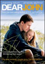 Dear John (2010) - DVD