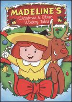 Madeline's Christmas & Other Wintery Tales (1993) - DVD