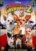 Beverly Hills Chihuahua 2 (2011) - DVD