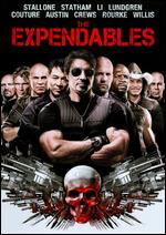 The Expendables (2010) - DVD