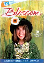 Blossom: 10 Very Special Episodes (1991) - DVD