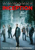 Inception (2010) - DVD