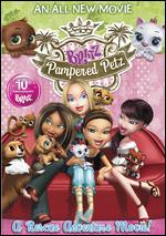 Bratz: Pampered Petz (2010) - DVD